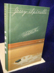 Loser used book depot