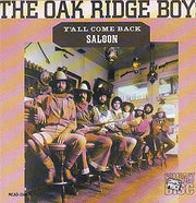 Yall Come Back Saloon used book depot