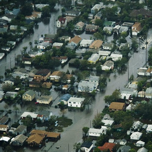 Hurricane Ike: A Photographic Account Presented By the Houston Chronicle used book depot