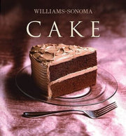 Williams-Sonoma Collection: Cake used book depot