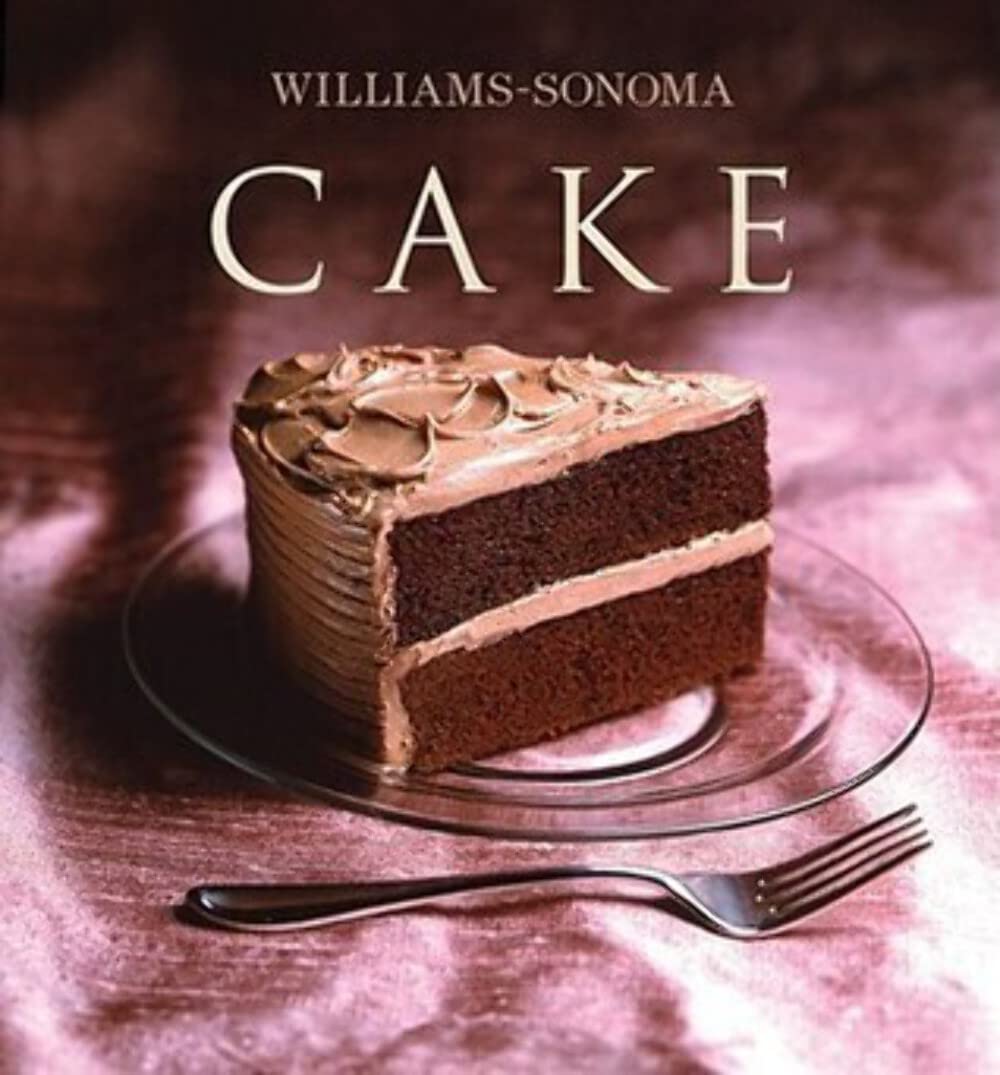 Williams-Sonoma Collection: Cake used book depot