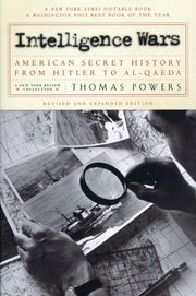Intelligence Wars: American Secret History from Hitler to Al-Qaeda (New York Review Books Collections) used book depot
