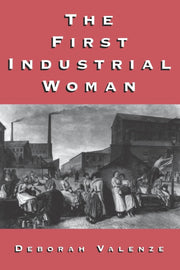 The First Industrial Woman used book depot