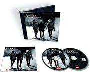 Live Around The World [CD/DVD Combo Set: 1 Compact Disc (CD) + 1 Blu-ray Disc (DVD)] used book depot