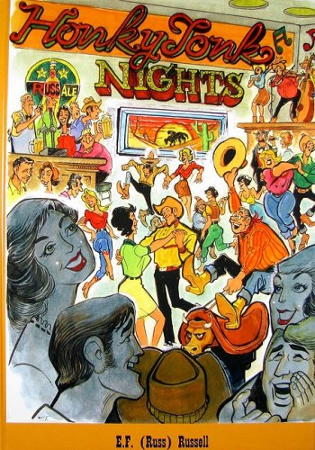 Honky-Tonk Nights: A Texas Family's 87 Years Selling Whiskey