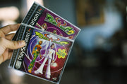 Bust A Groove - PlayStation used book depot