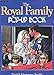 The Royal Family PopUp Book Patrick Montague Smith