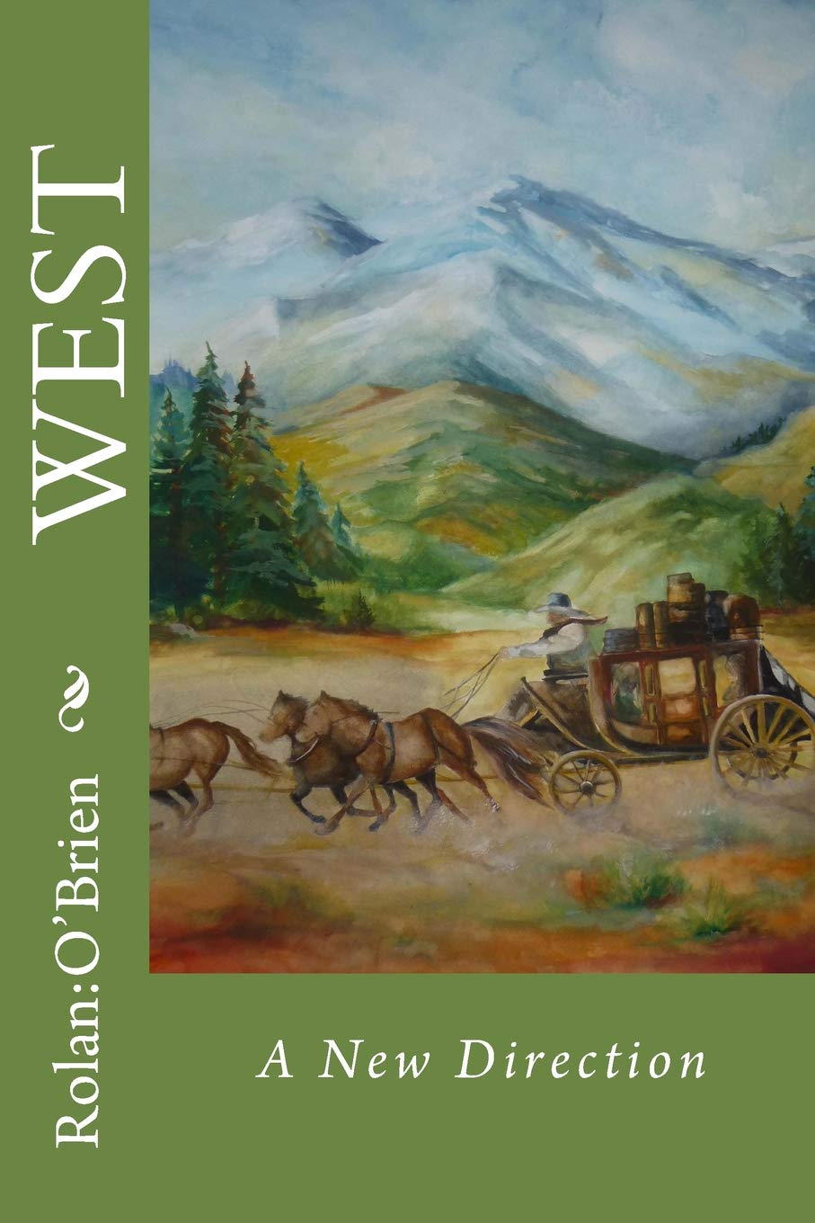WEST: A New Direction