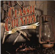 Classic Country: The Sixties - Legends