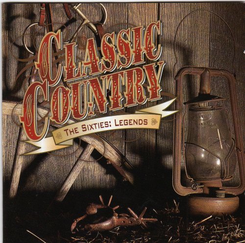 Classic Country: The Sixties - Legends