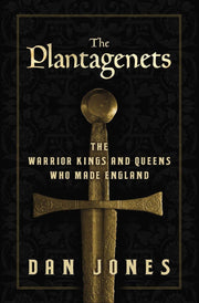 The Plantagenets: The Warrior Kings and Queens Who Made England used book depot