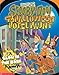 ScoobyDoo and the Halloween Hotel Haunt: A Glow in the Dark Mystery McCann, Jesse Leon; Duendes Del Sur and Del Sur, Duendes