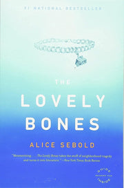 The Lovely Bones used book depot