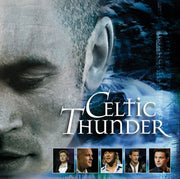 Celtic Thunder used book depot