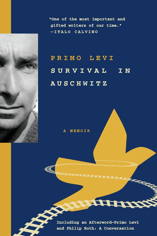 Survival In Auschwitz Bioarchaeological Interpretations of the Human Past: Local, Regional, and Global [Paperback] Levi, Primo