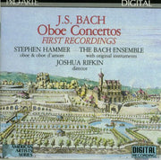 Oboe Concertos used book depot