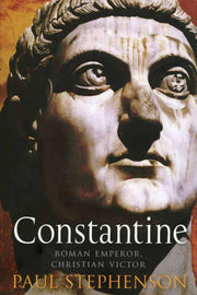 Constantine: Roman Emperor, Christian Victor used book depot