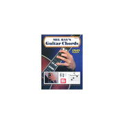 Mel Bay Guitar Chords used book depot