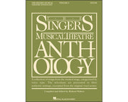 The Singer's Musical Theatre Anthology Tenor Edition Volume 3 | 35 Broadway Songs for Tenor Voice | Vocal Sheet Music and Piano Accompaniment | Edited ... Musical Theatre Anthology (Songbooks used book depot