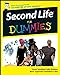 Second Life For Dummies Robbins, Sarah and Bell, Mark