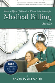 How to Open & Operate a Financially Successful Medical Billing Service used book depot
