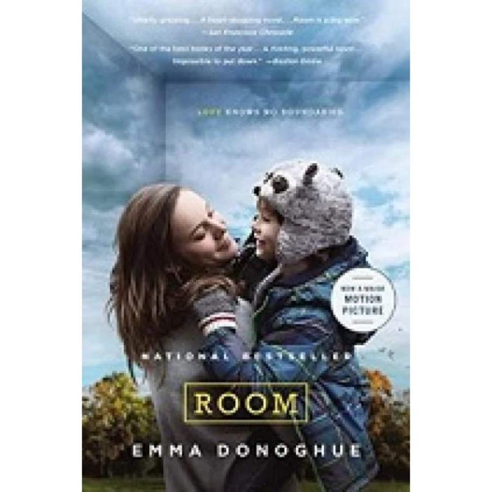 Room: A Novel used book depot