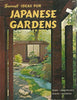 Sunset Ideas for Japanese Gardens: Plans, Maintenance, Plants, Materials [Paperback] Editors of Sunset Books and Sunset Magazine