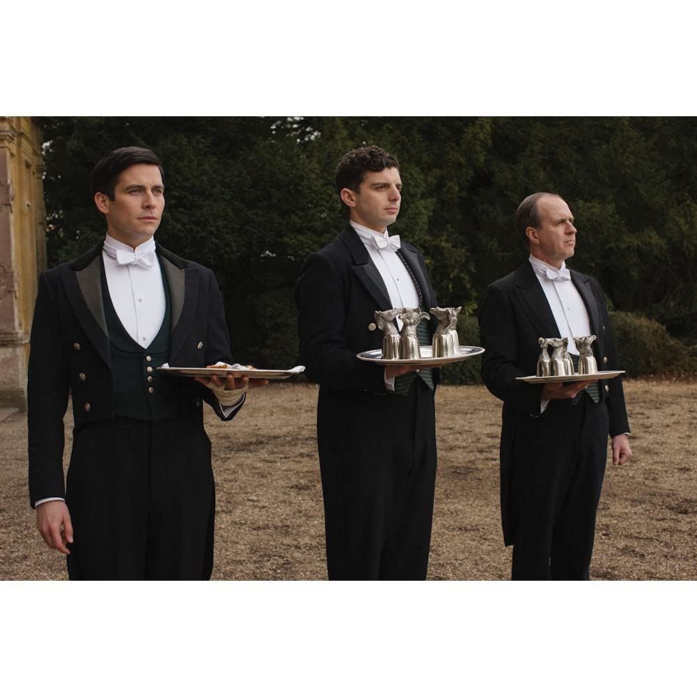 Downton Abbey: The Complete Collection (Masterpiece) used book depot