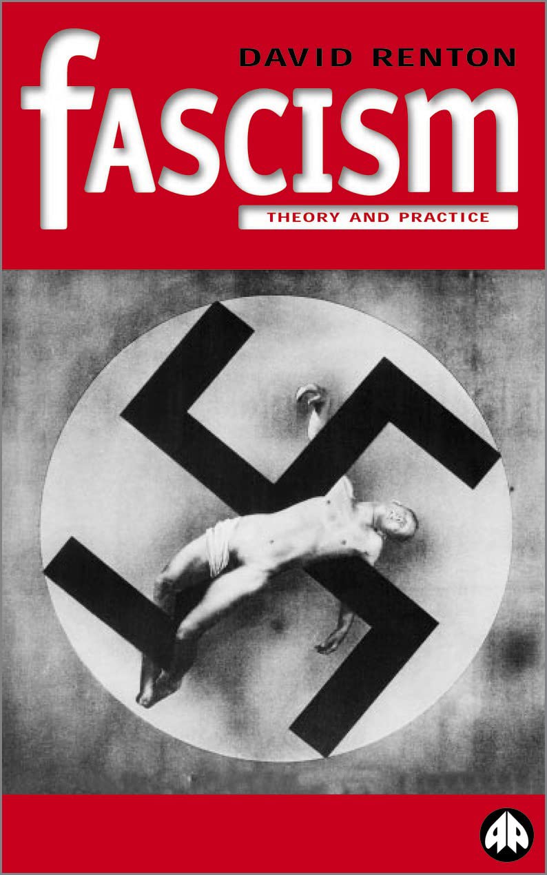 Fascism: Theory and Practice used book depot