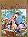 The Classic Mother Goose [Hardcover] Eisen,Armand
