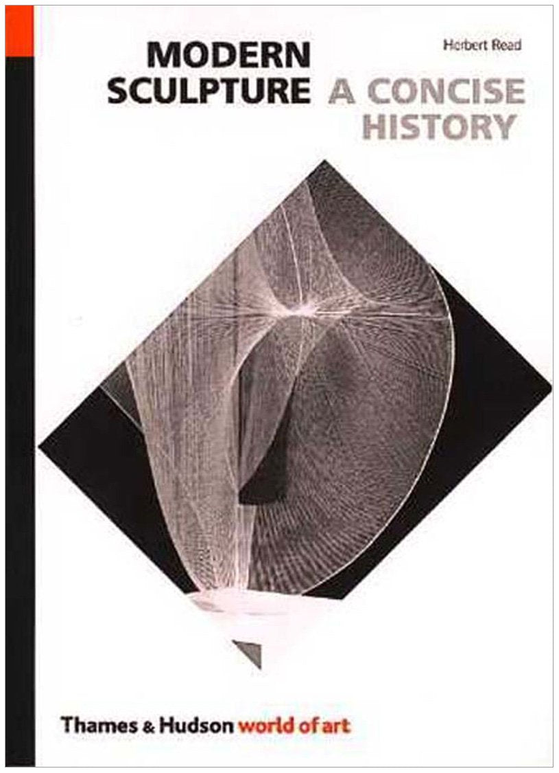 Modern Sculpture: A Concise History (World of Art) used book depot