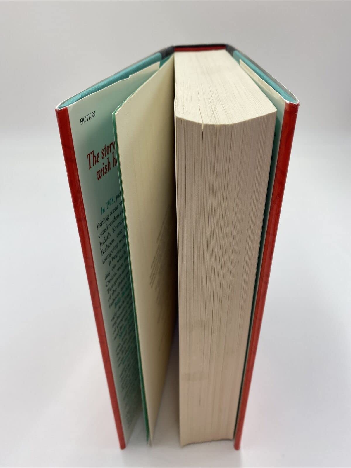 Scruples Two used book depot