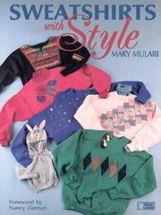 Sweatshirts With Style (Starwear) used book depot