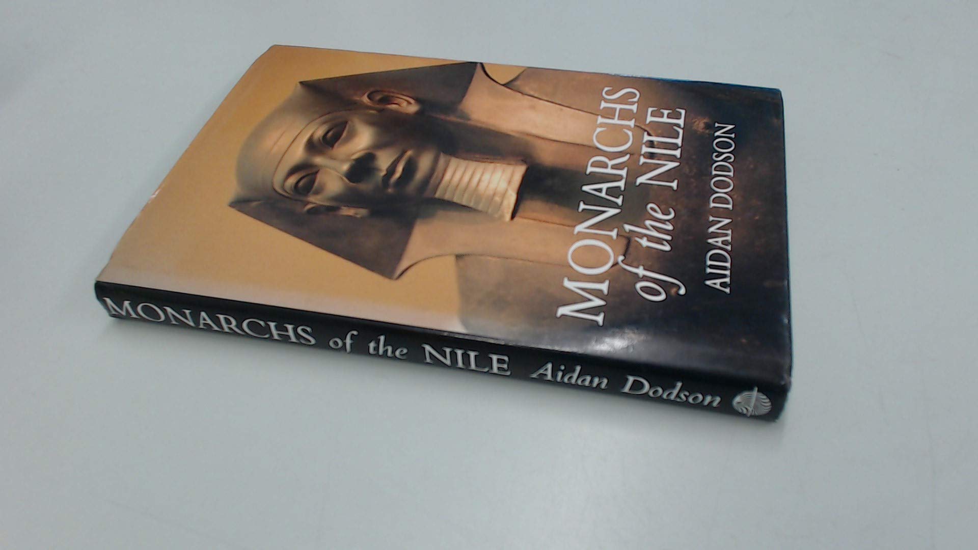 Monarchs of the Nile used book depot