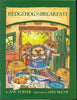 Hedgehog for Breakfast Turner, Ann and McCue, Lisa