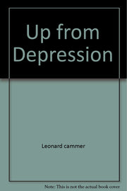 Up from Depression used book depot