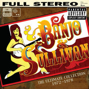 Banjo & Sullivan: The Ultimate Collection used book depot