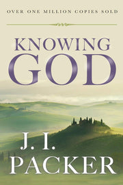 Knowing God used book depot