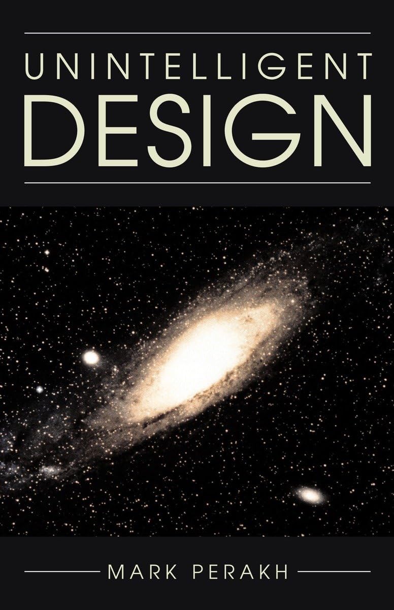 Unintelligent Design used book depot