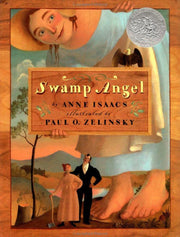 Swamp Angel (Caldecott Honor Book) used book depot