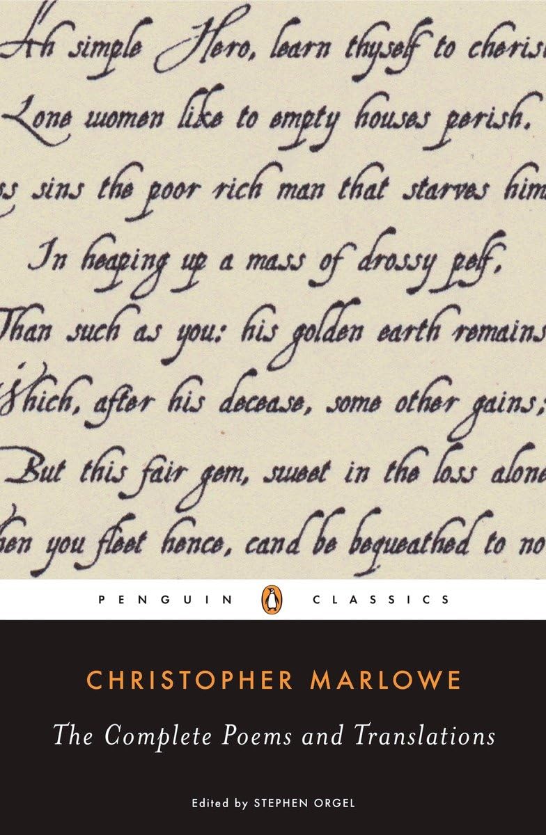 The Complete Poems and Translations (Penguin Classics) used book depot