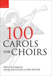 100 Carols for Choirs (. . . for Choirs Collections) used book depot