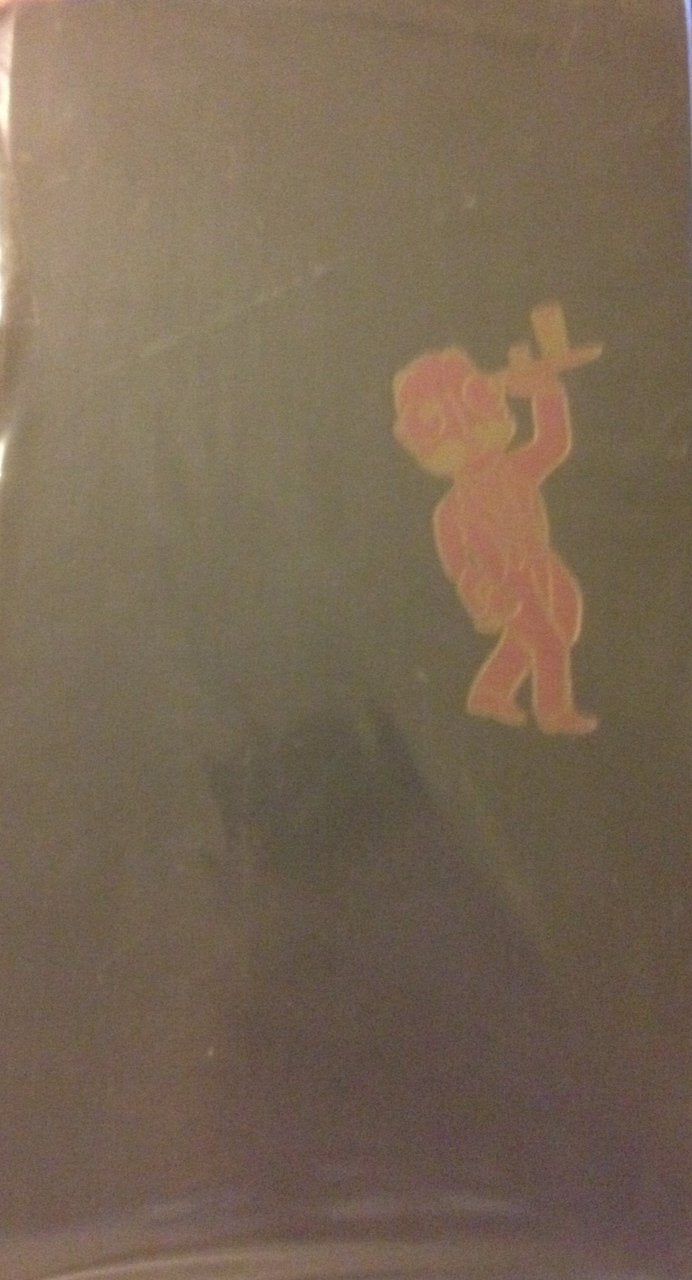 Esquire's Handbook for Hosts used book depot