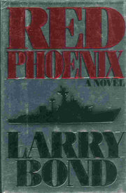 Red Phoenix used book depot