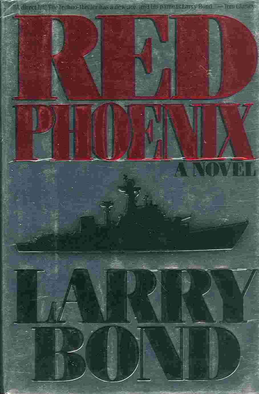 Red Phoenix used book depot