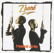 Zhane Pronounced Jah-Nay used book depot
