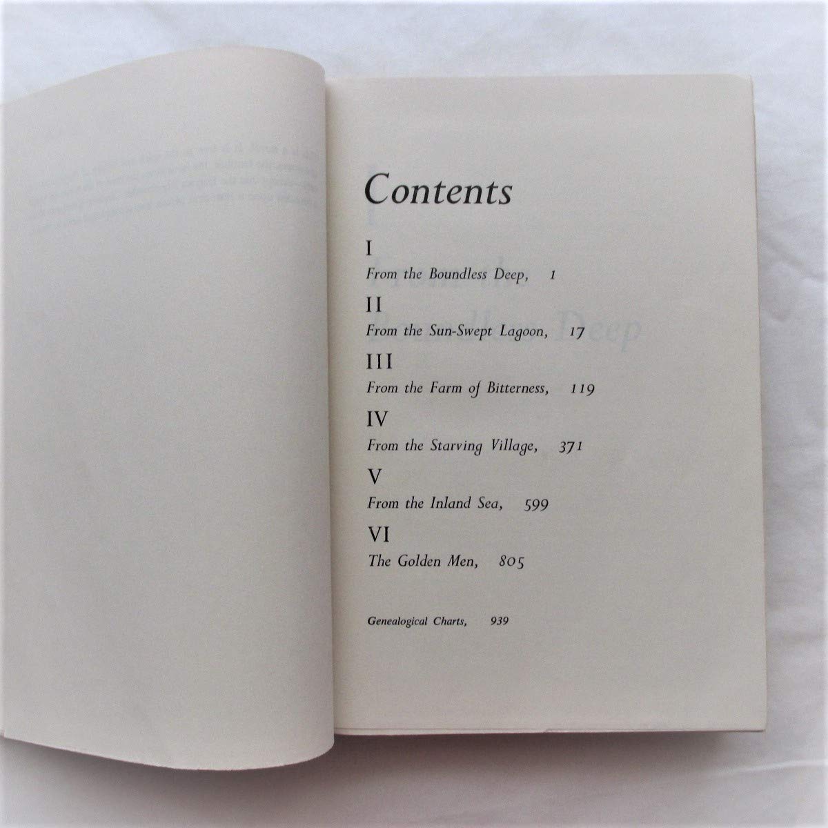 Hawaii used book depot