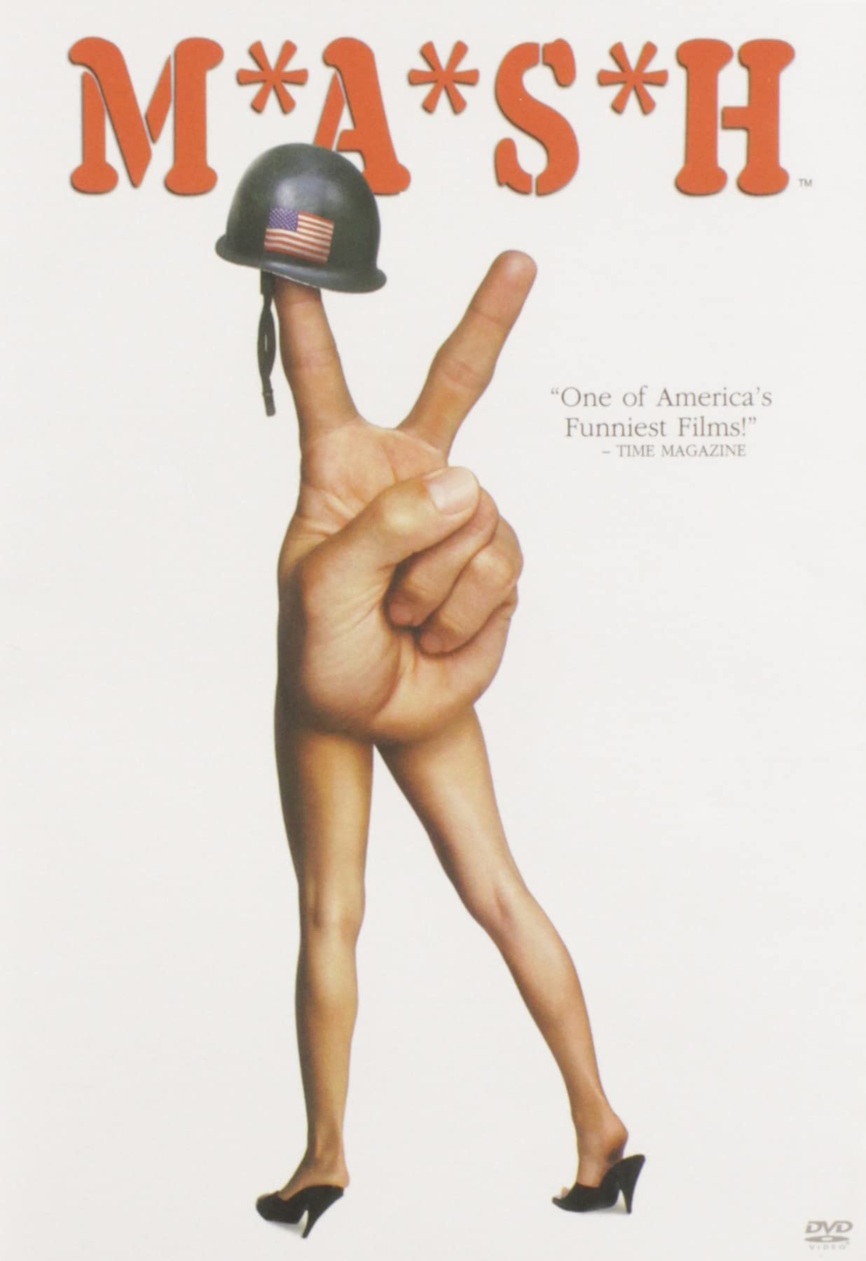 M*A*S*H (Widescreen Edition) used book depot