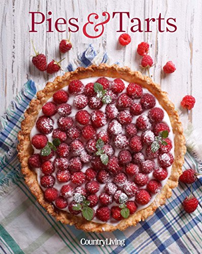 Country Living Pies  Tarts Country Living