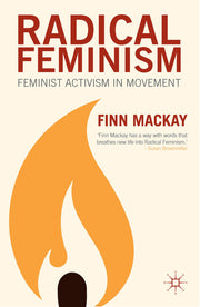 Radical Feminism: Feminist Activism in Movement used book depot